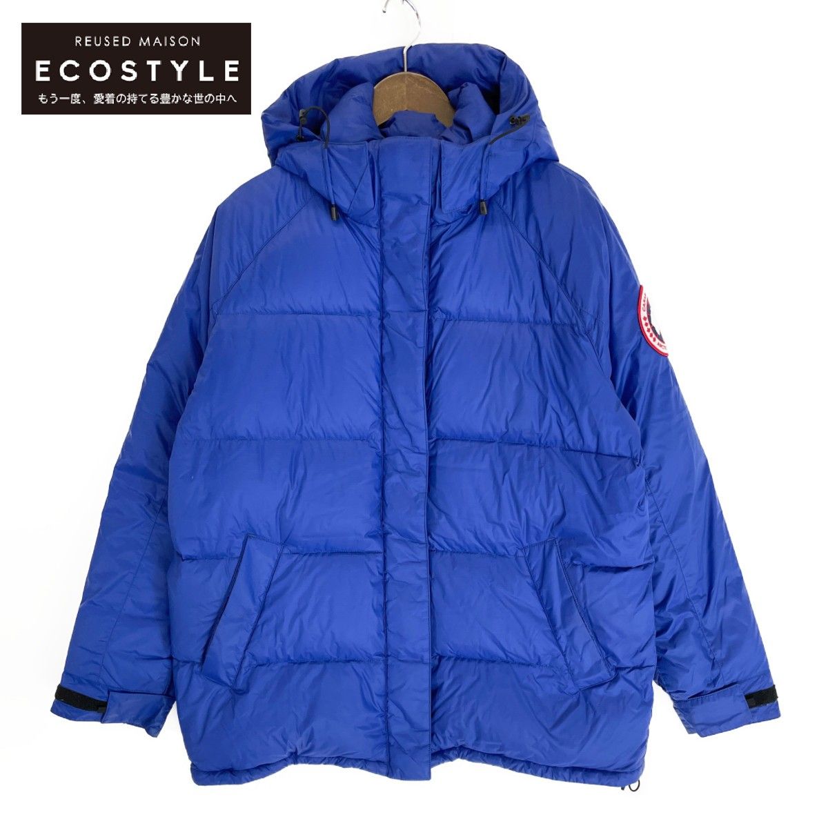 CANADA GOOSE カナダグース 2078L APPROACH JACKET アプローチ ダウン