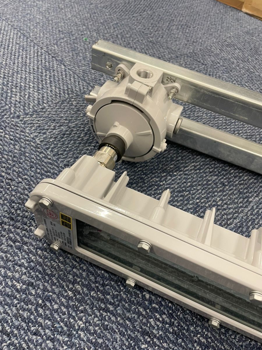 LED照明器具 フロストタイプ