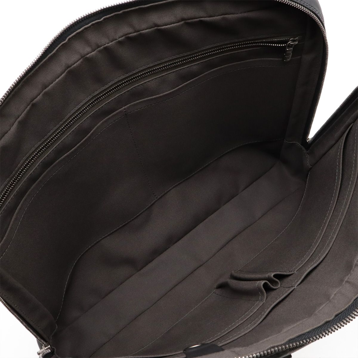 LOUIS VUITTON ルイ ヴィトン ダミエアンフィニ PDV ポルト
