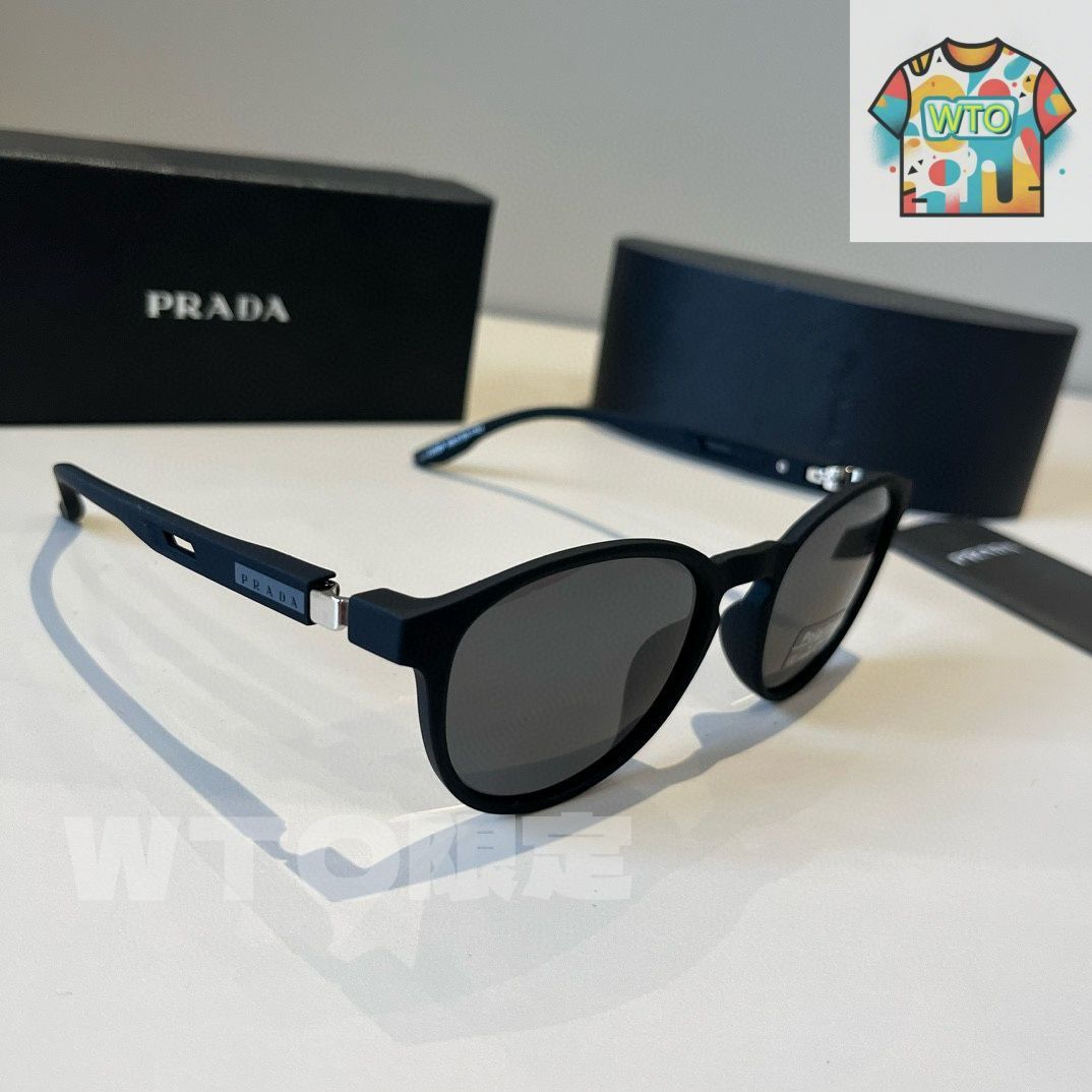 【PRADA】　サングラス 国内正規品】プラダ サングラス アジアンフィット PRADA PR