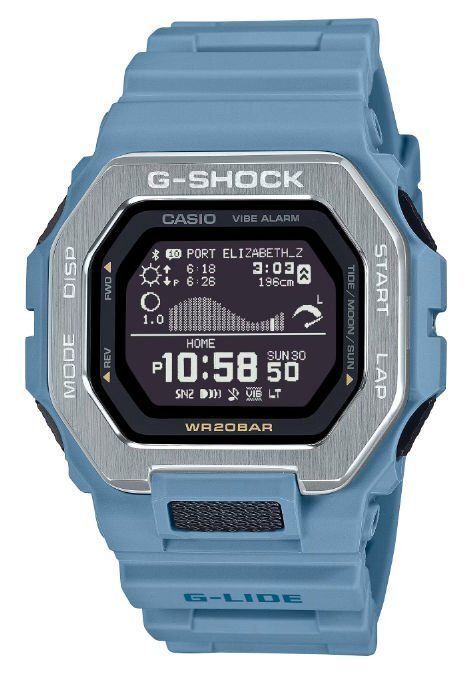 GP202W | 衛星電波（スペースリンク） | セイコーウオッチ株式会社