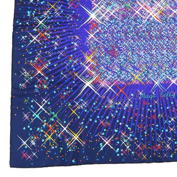 エルメス スカーフ 【Bランク】【中古】 Bランク【エルメス】スカーフ  