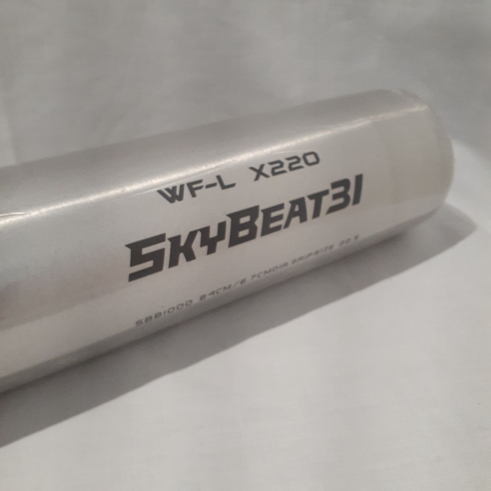 グリップサイズ22.5 skybeat31