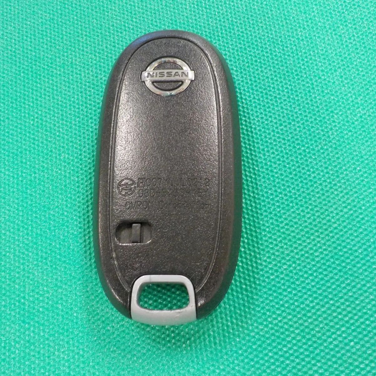日産 モコ MG33S 純正スマートキー2ボタン - メルカリ