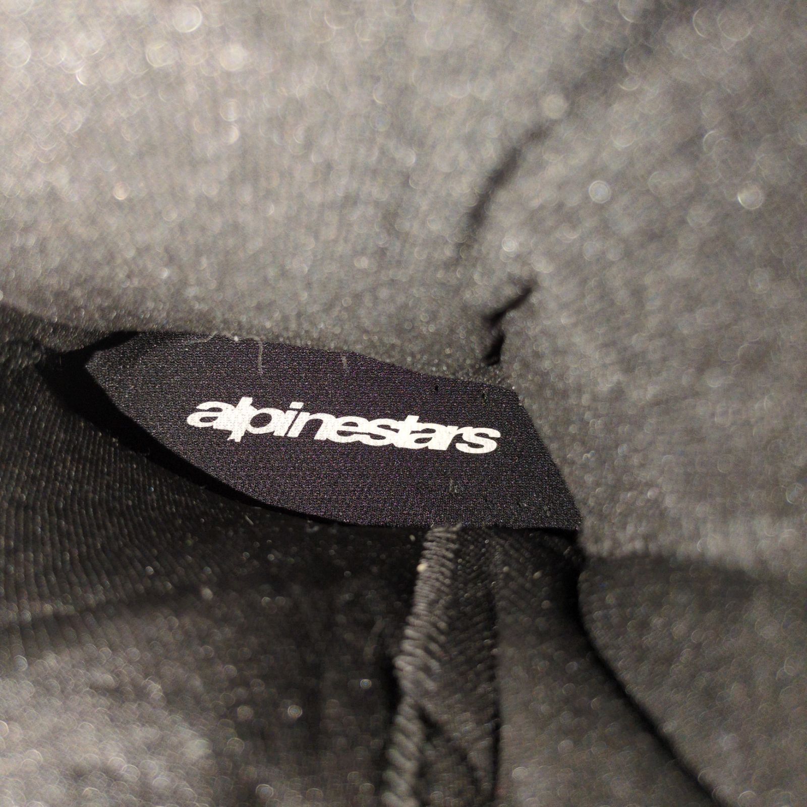 ライディングブーツ