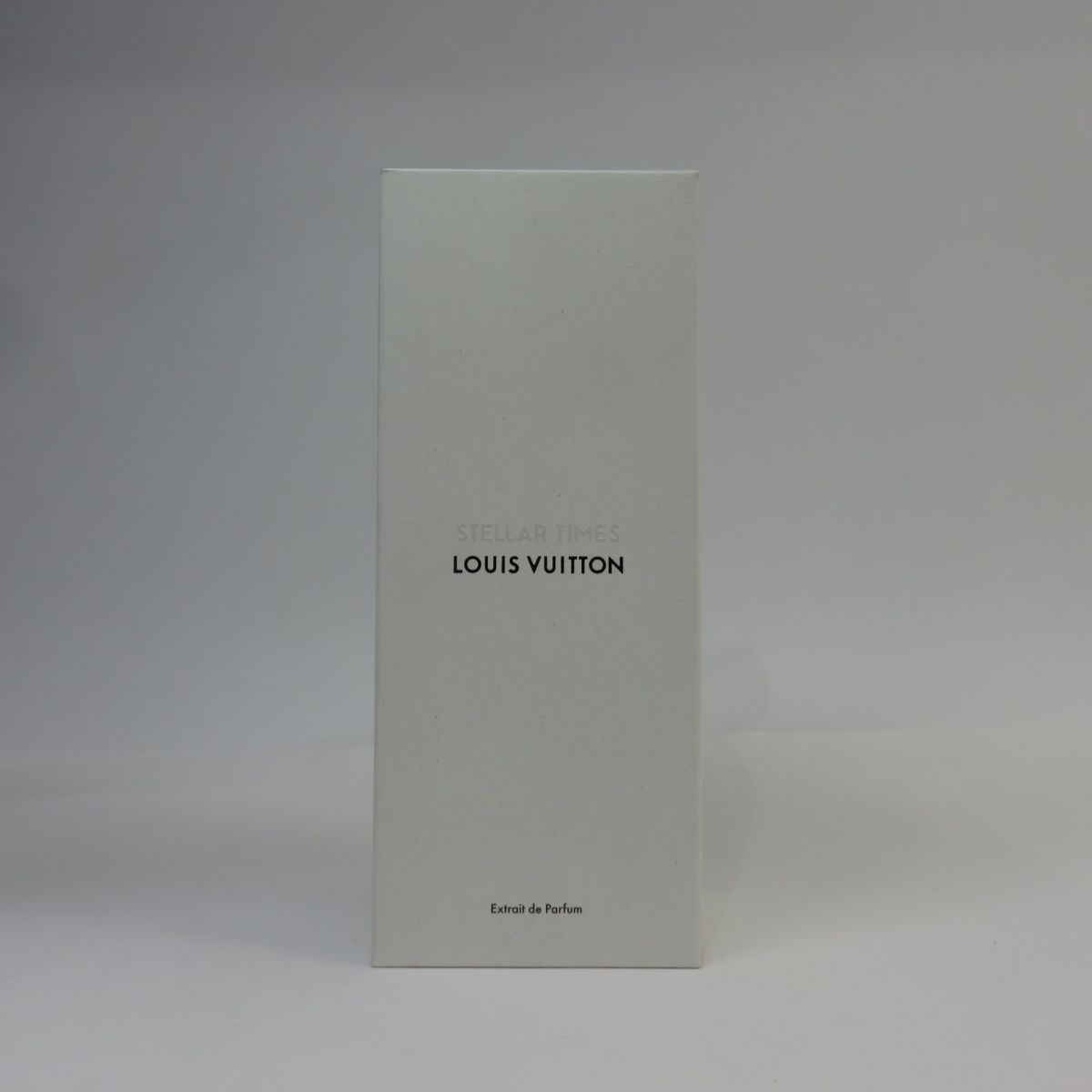 【未開封】 LOUIS VUITTON ルイヴィトン STELLAR TIMES ステラー タイムズ パルファン 100ml LP0242 香水 パフューム フレグランス