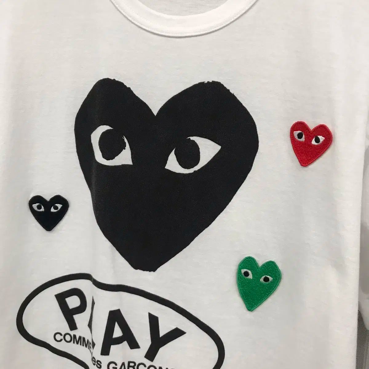 COMME