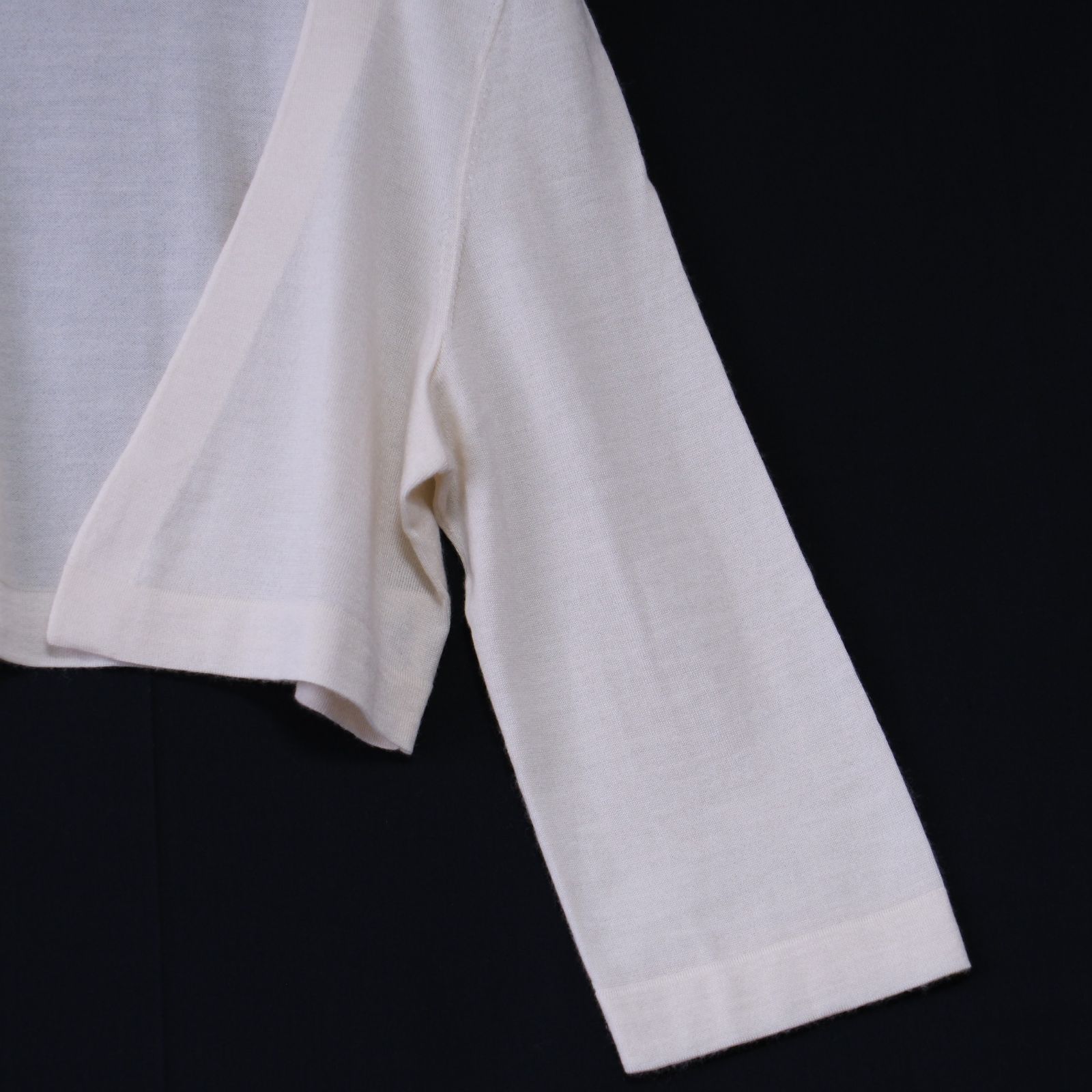 ボレロ カーディガン