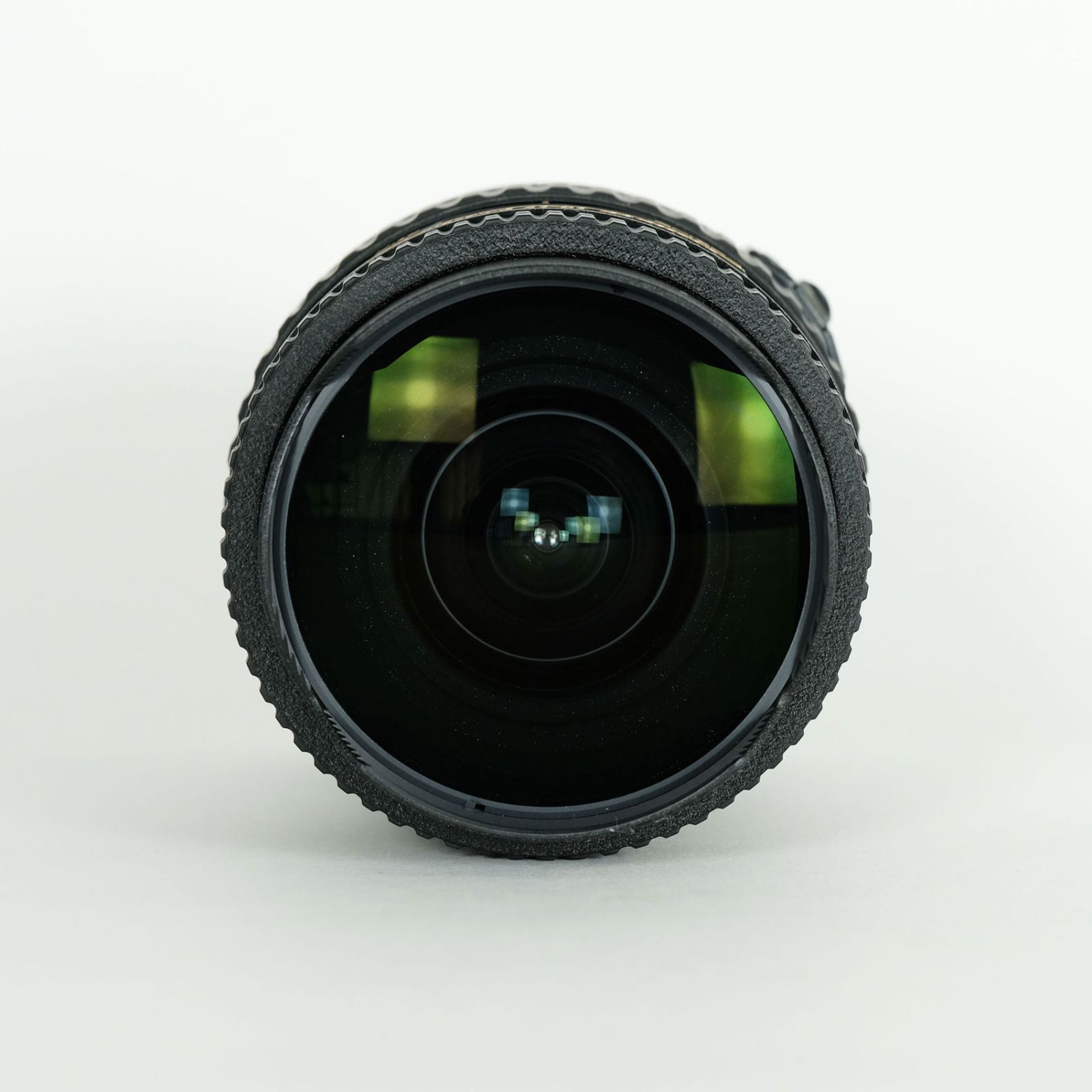 良品] TOKINA AT-X 107DX Fisheye(AF10-17mm F3.5-4.5)(キヤノン