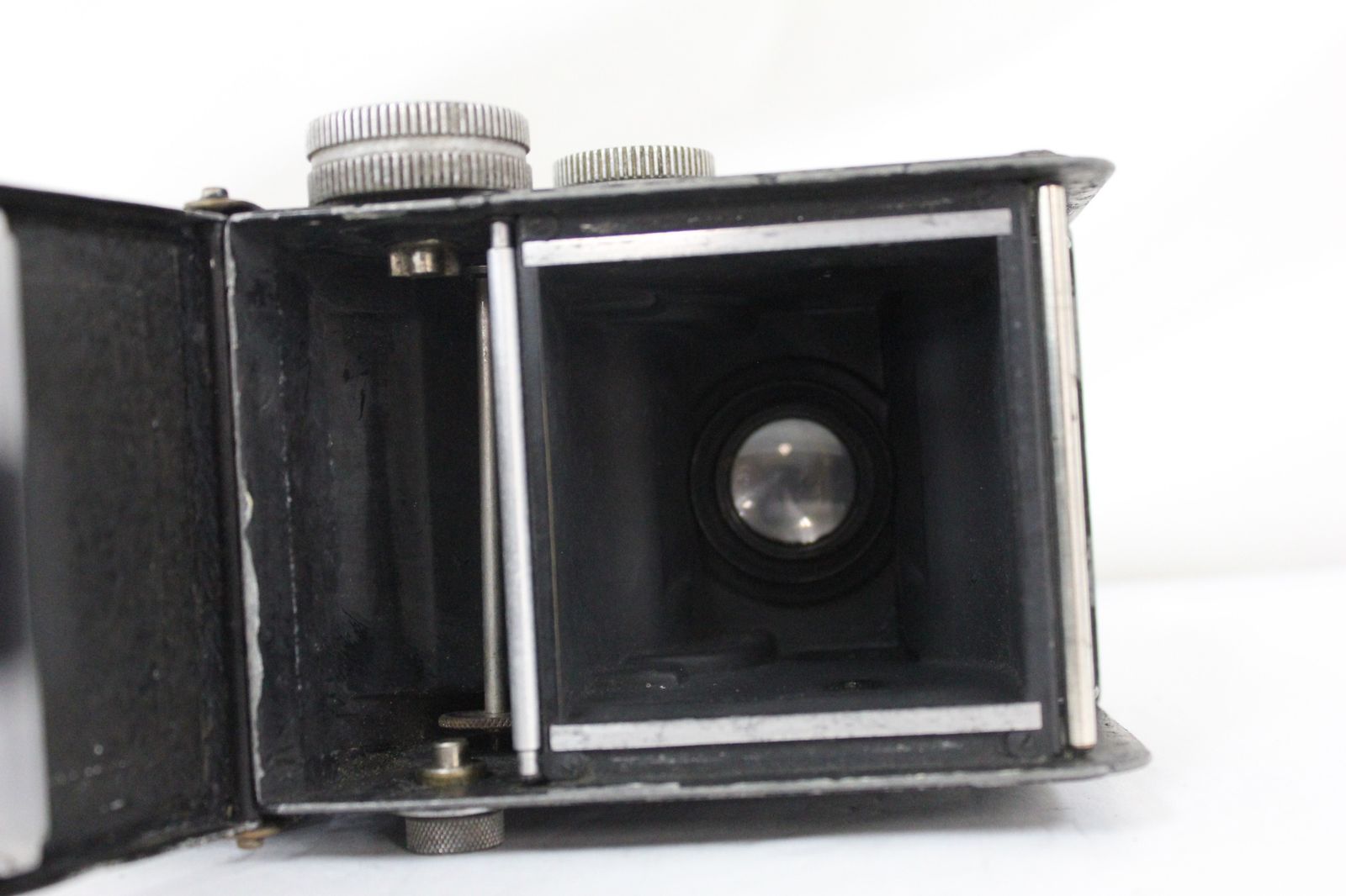 ☆Yashicaflex 、ヤシカエレクトロ35 2台セット　動作確認済み ☆Yashicaflex 、ヤシカエレクトロ35 2台セット 動作確認済み