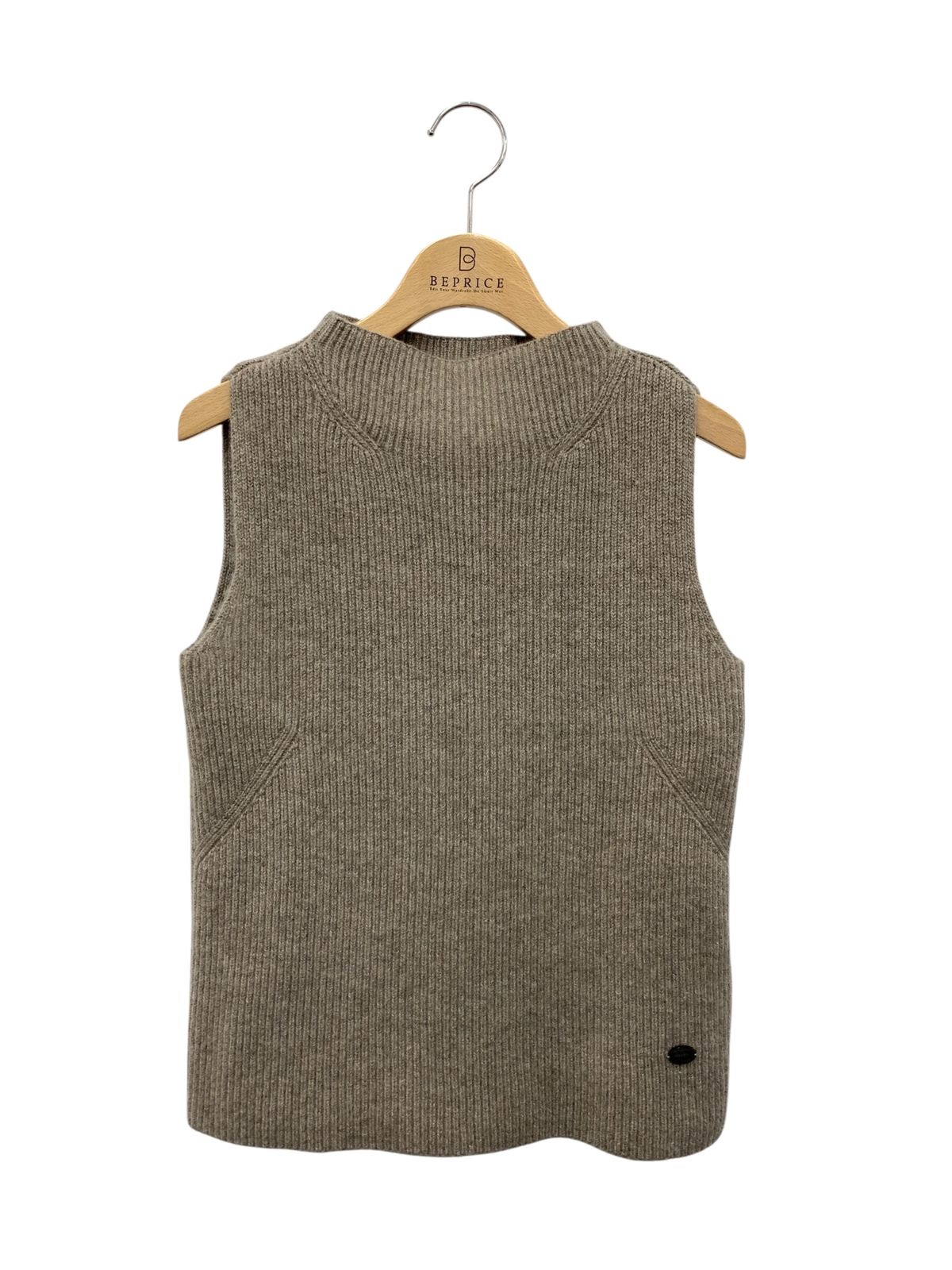 フォクシーブティック Sleeveless Knit Top Souffle 36343