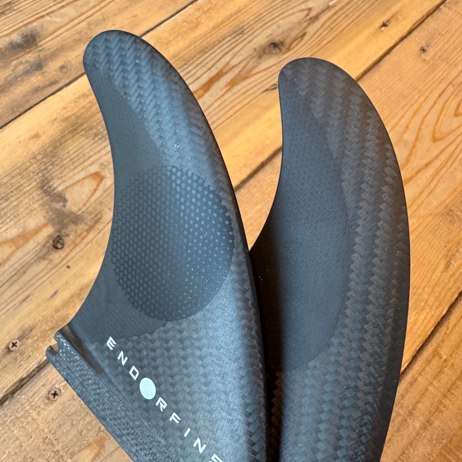 GL FLEX 8.5インチ レッドフィン ナローボラン 希少‼️レア‼️CJ