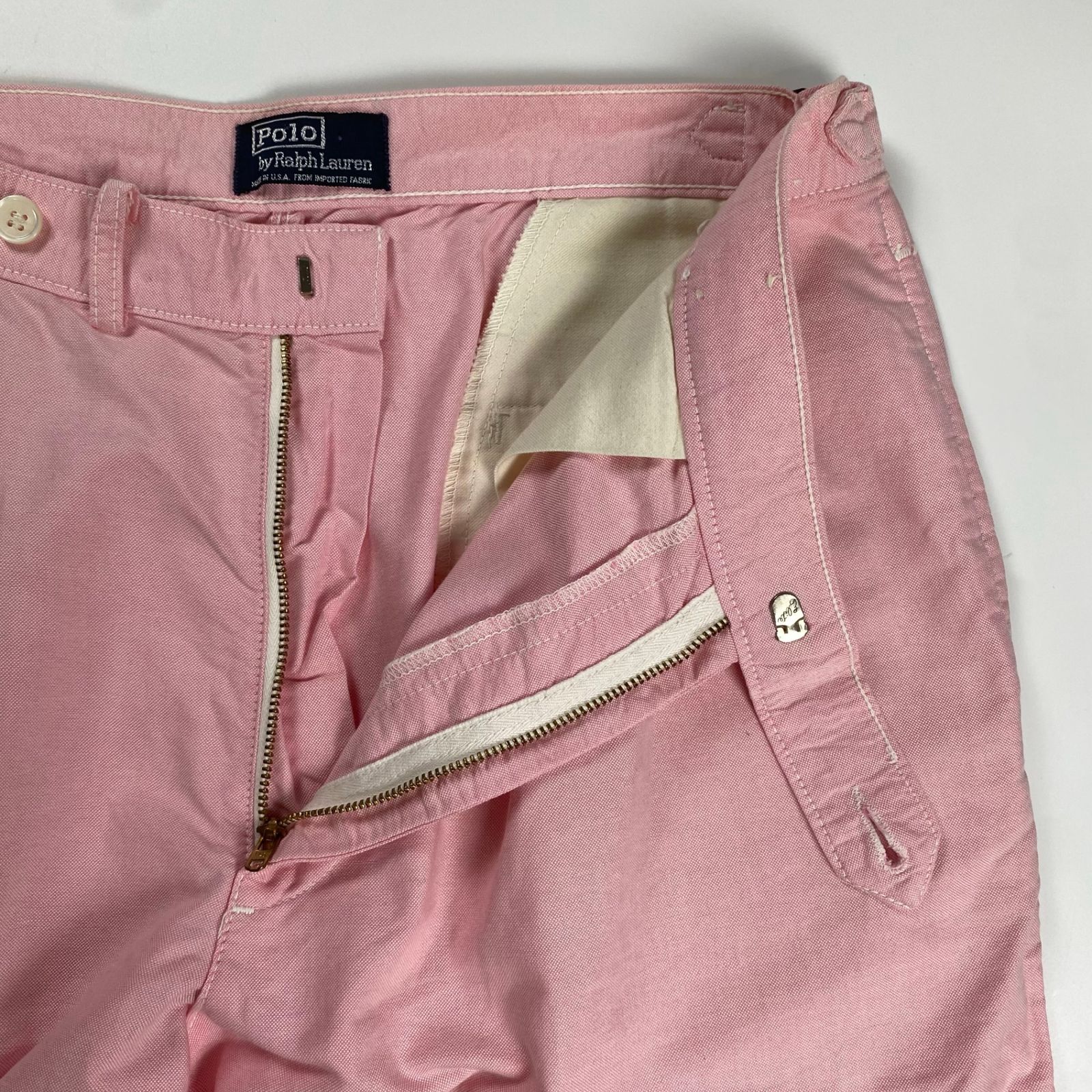 90s Polo by Ralph Lauren ポロ バイ ラルフローレン / グルカ