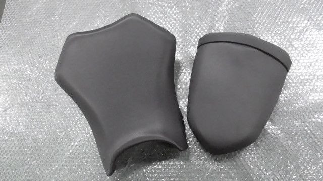 ニンジャ Ninja 250R EX250K-A18xxx の シート セット 1747184298
