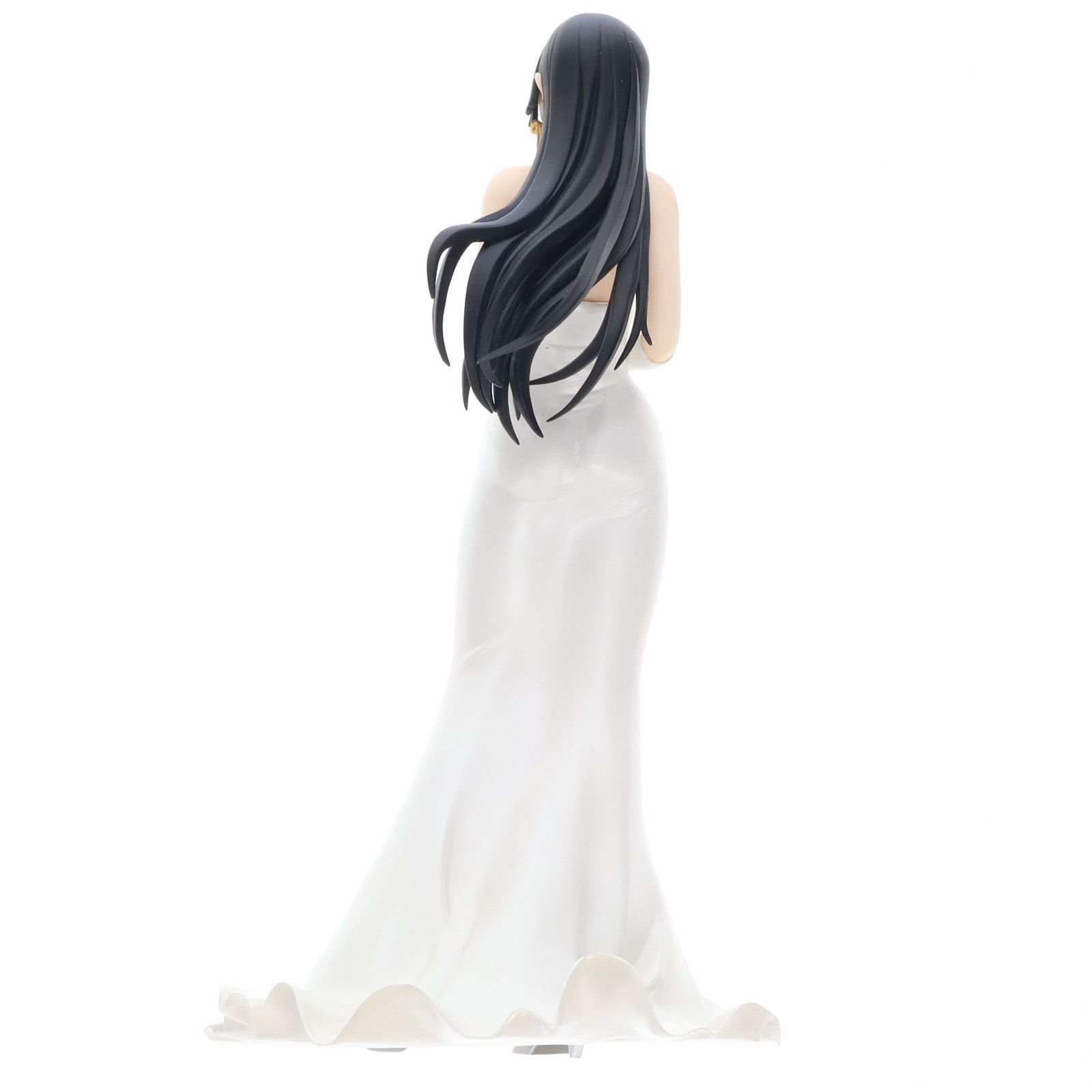 MegaHouse - メガトレショップ限定 Portrait.Of.Pirates P.O.P LIMITED EDITION ボア・ハンコック WEDDING Ver. ONE PIECE(ワンピース) 1/8 完成品 フィギュア メガハウス メガトレショップ限定 Portrait.Of.Pirates P.O.P LIMITED