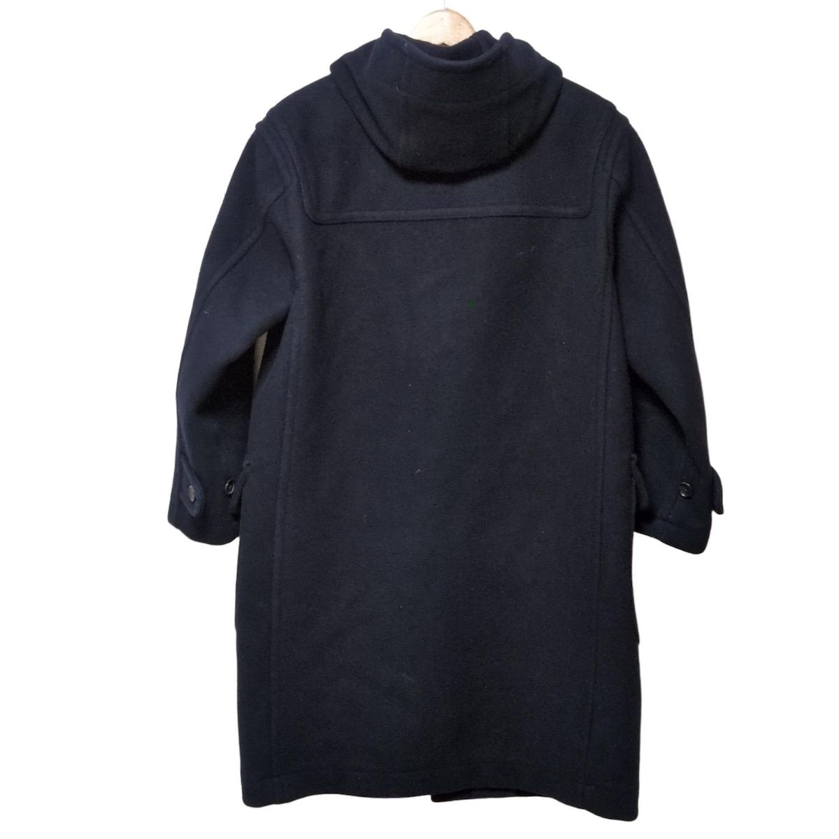 ORCIVAL オーシバル ダッフルコート サイズ1 S メンズ - ダークネイビー 長袖 冬