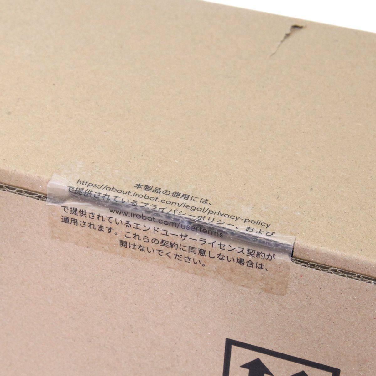 iRobot アイロボット ルンバ Y011260 コンボエッセンシャルロボット 掃除機 070919ttxig-17710