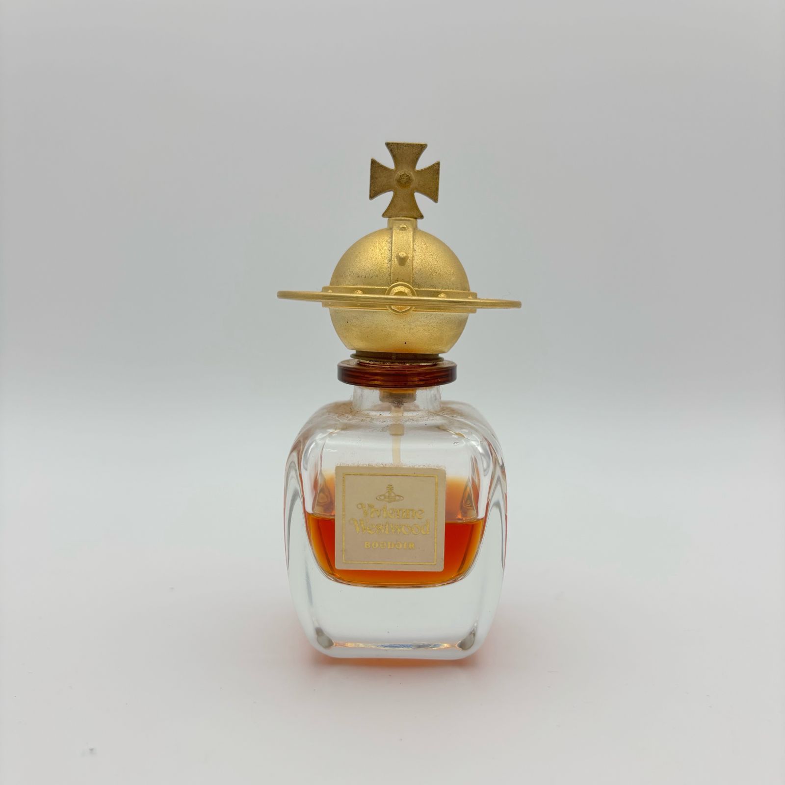 廃盤品】Vivienne Westwood BOUDOIR 30㎖ - メルカリ