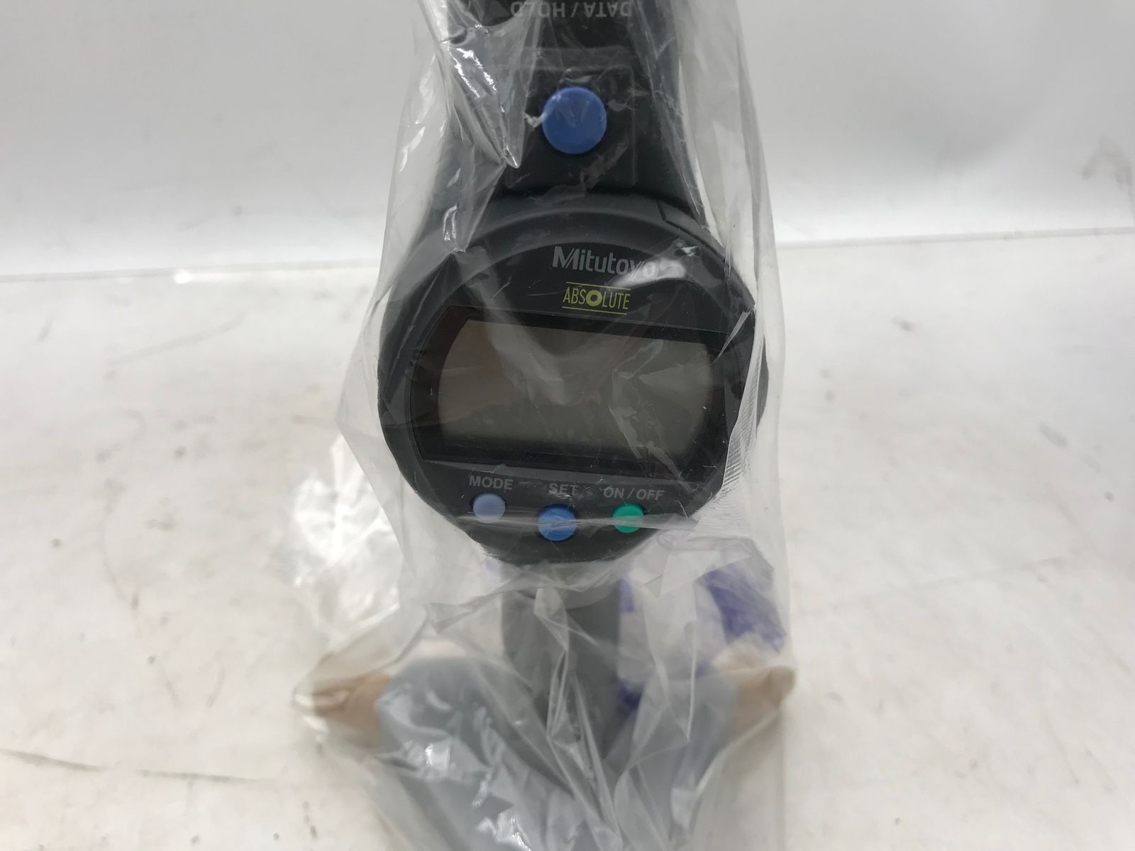 満足保障！ ♥ 〇Mitutoyo|ミツトヨ ボアマチック 三点式内径測定器 SBM-125D|568-375-10 ITJEY2RZRCA2 エコツール小牧ｲﾝﾀｰ店 M02 100％品質保証。