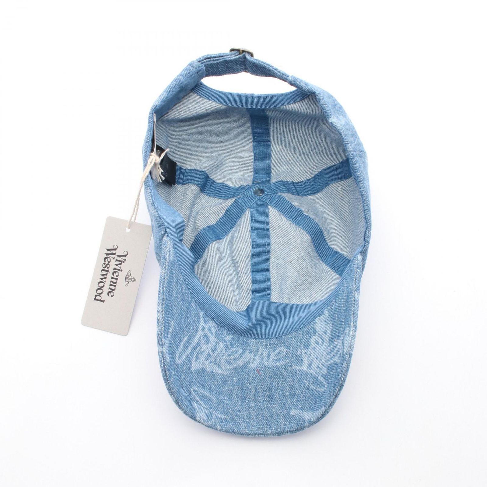 Westwood キャップ