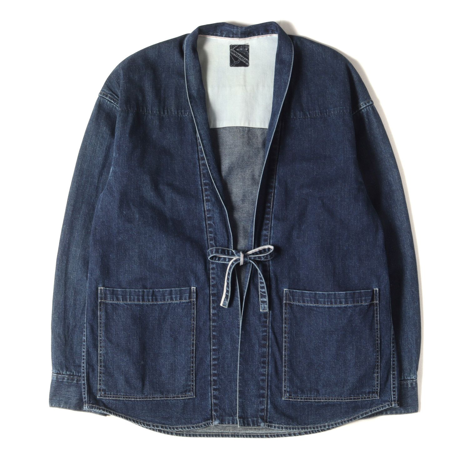 美品 visvim ビズビム シャツ サイズ:3 23SS I.C.T ヴィンテージ 美品 visvim ビズビム シャツ サイズ:3 23SS I.C.T ヴィンテージ