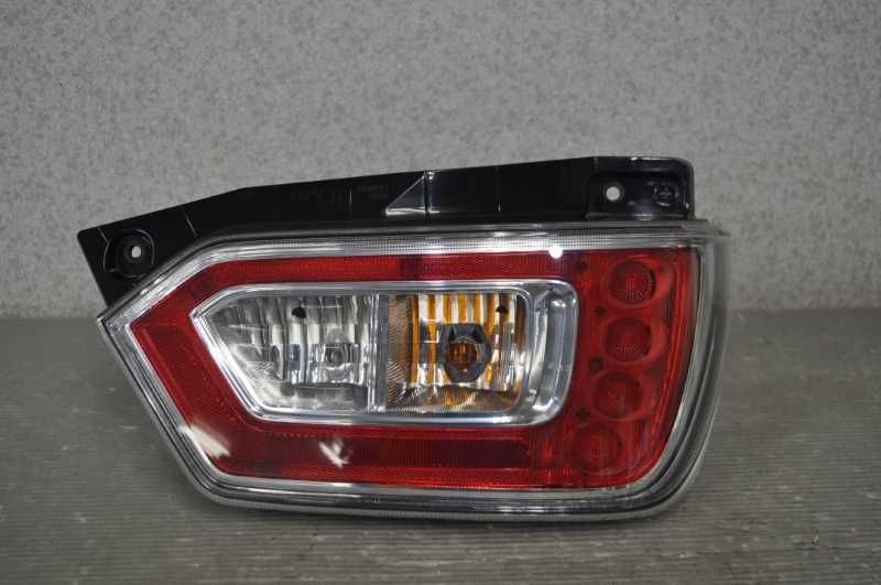 右 テールライト テールランプ LED全点灯OK MH55S MH35S ワゴンR ハイブリッド FX 1型 D205 s020862C