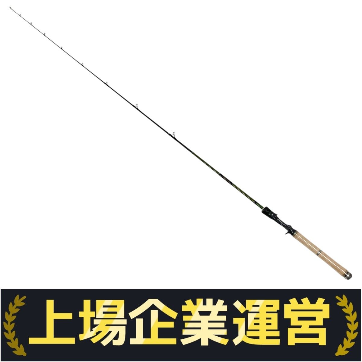 NORIES Road Runner VOICE LTT 620PMH ロッド ノリーズ