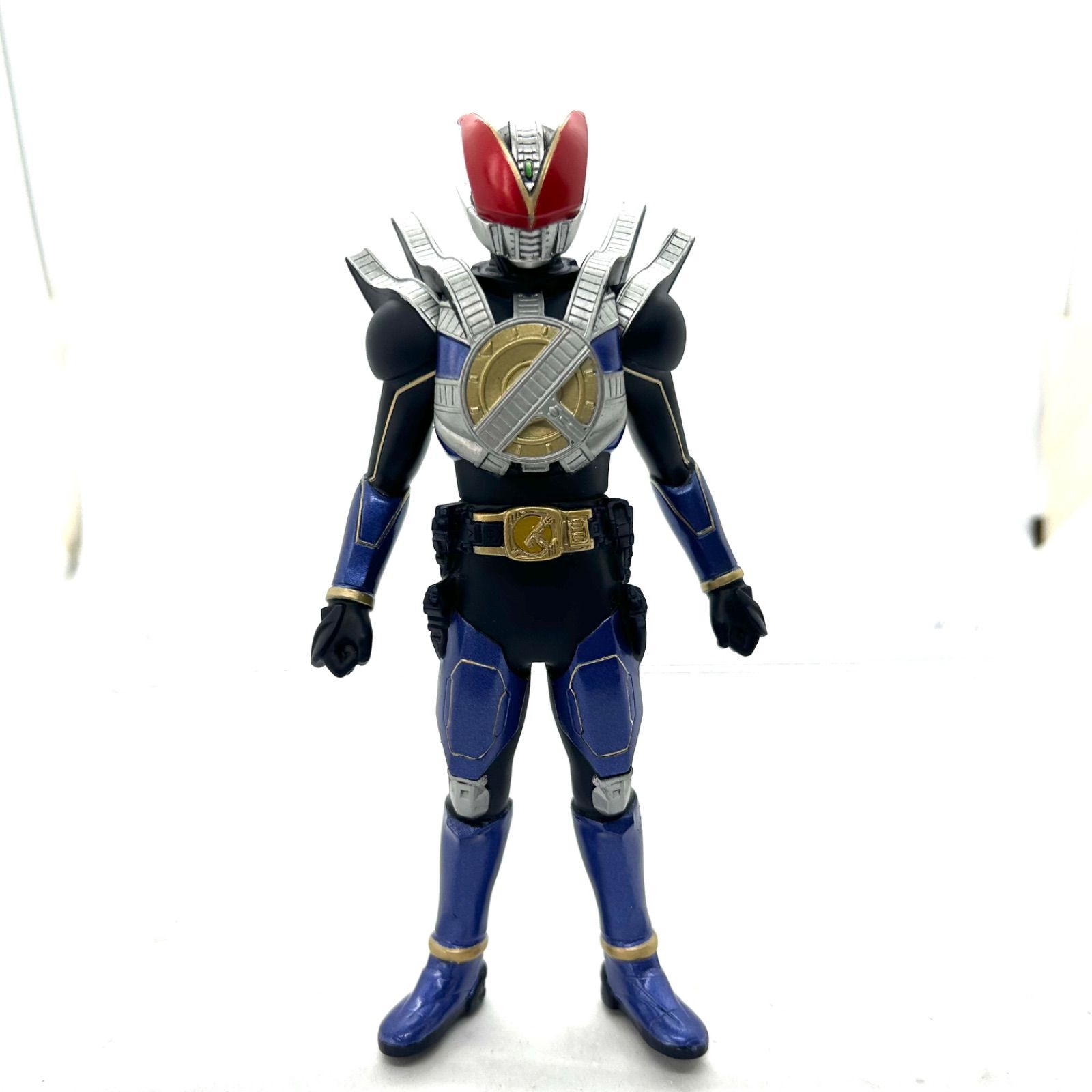 フィギュア王特別付録MASKED RIDER DEN-O STRIKE FORM - メルカリ