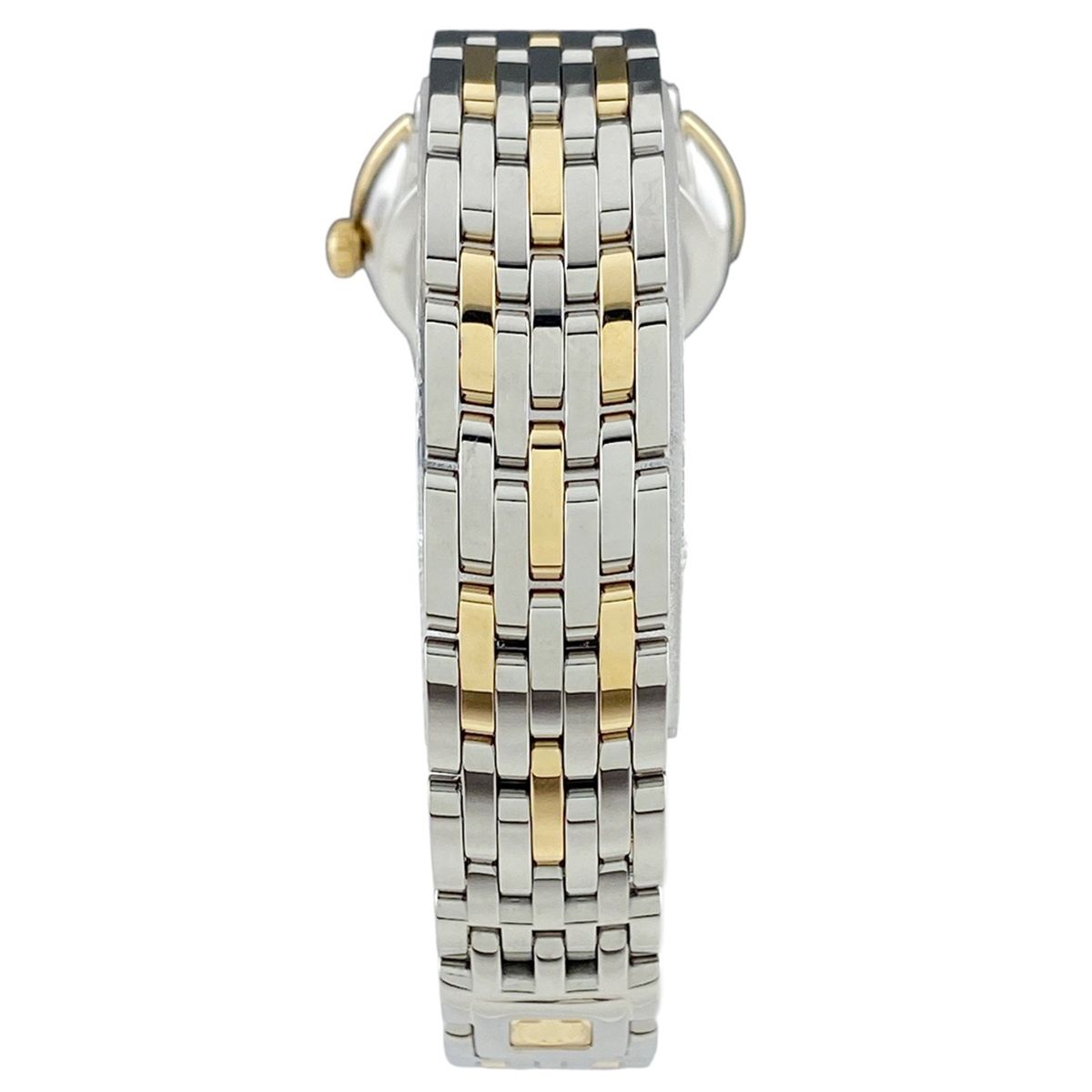 保証書】オメガ OMEGA デ ヴィル プレステージ 424.20.24.60.08.001  