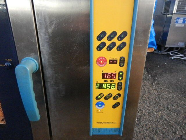 コンベクション オーブン