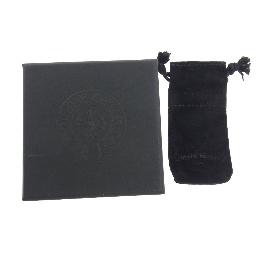 CHROME HEARTS クロムハーツ（原本有） No2 CH CRS CHクロス