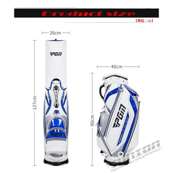 ゴルフ新品キャディーバックYAMAHA 3kg キャスター付き白アイアンカバー付 ゴルフ新品キャディーバックYAMAHA 3kg キャスター付き白アイアン