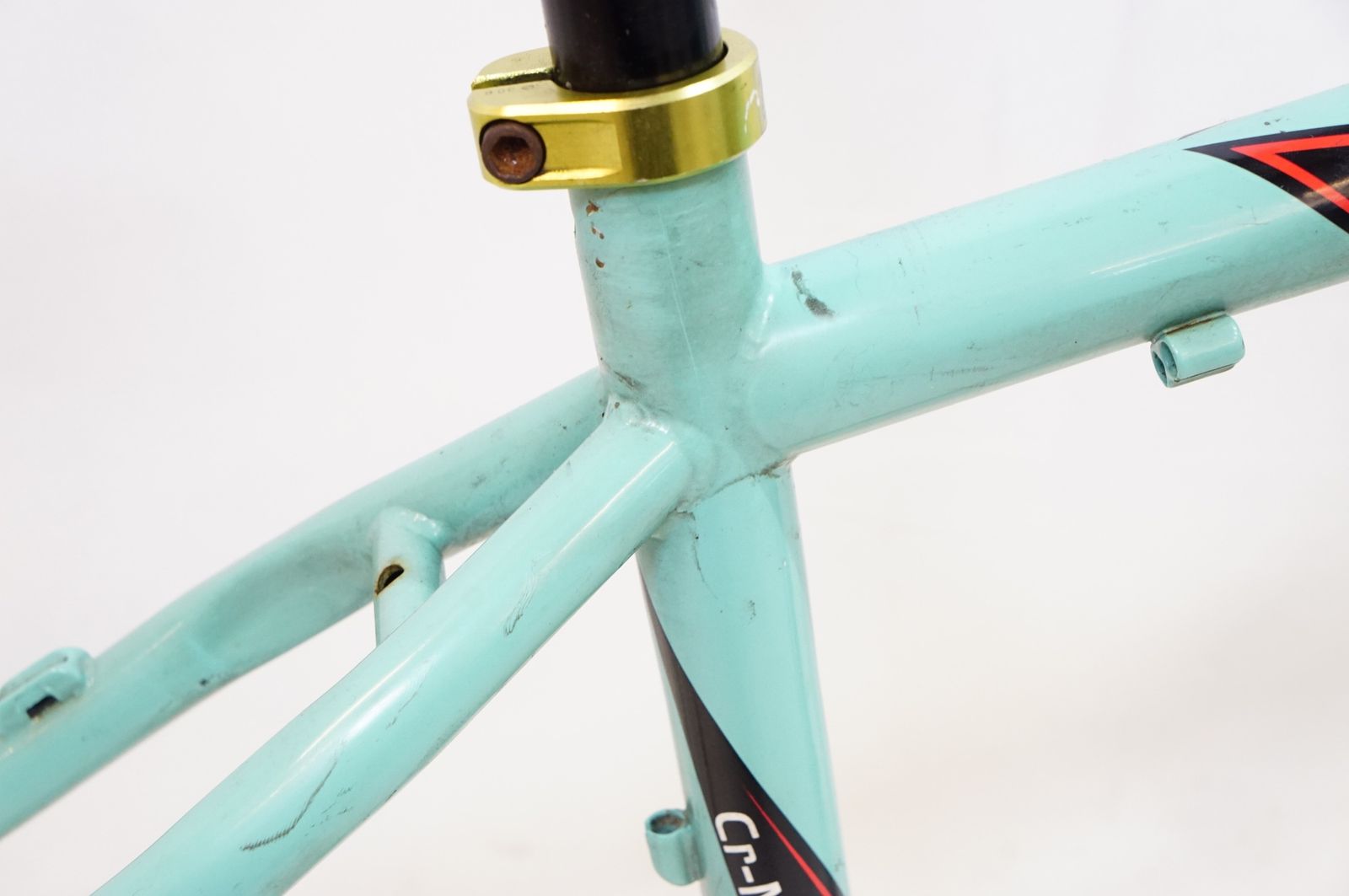 FELT AR FRD フレームセット　ジャンク FELT AR FRD フレームセット ジャンク Bike Frames: 2021 Felt AR FRD