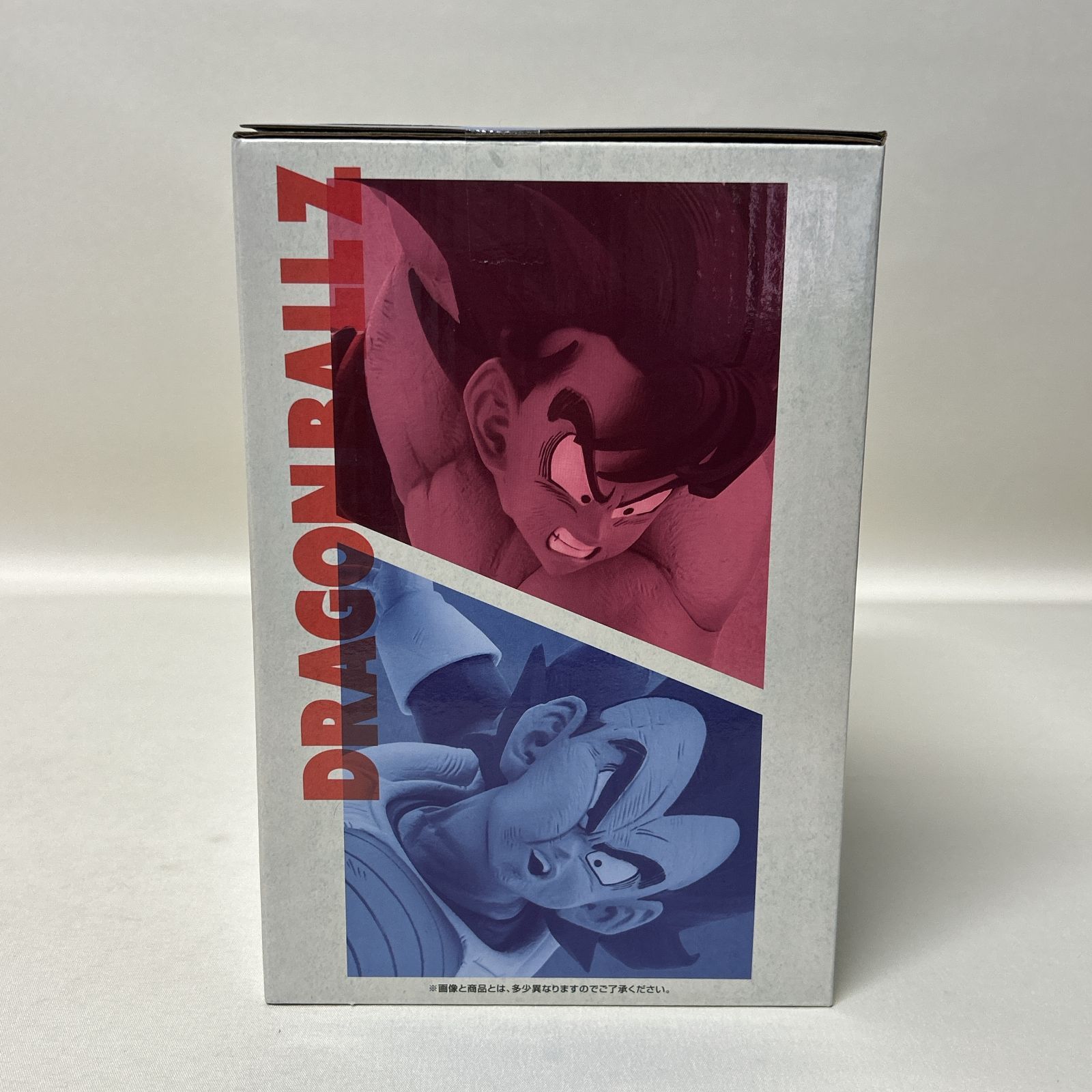 一番くじ ドラゴンボール 未来への決闘 B賞 トランクス