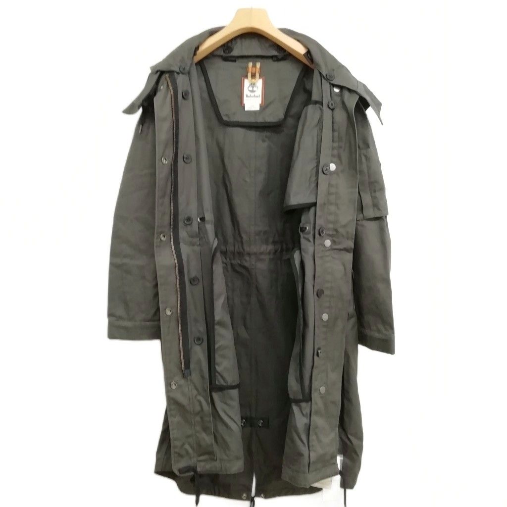 ティンバーランド Timberland