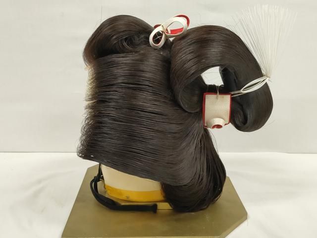 ◇感謝価格◇ANNA SUI◇鍵穴モチーフ三つ折りがま口財布◇