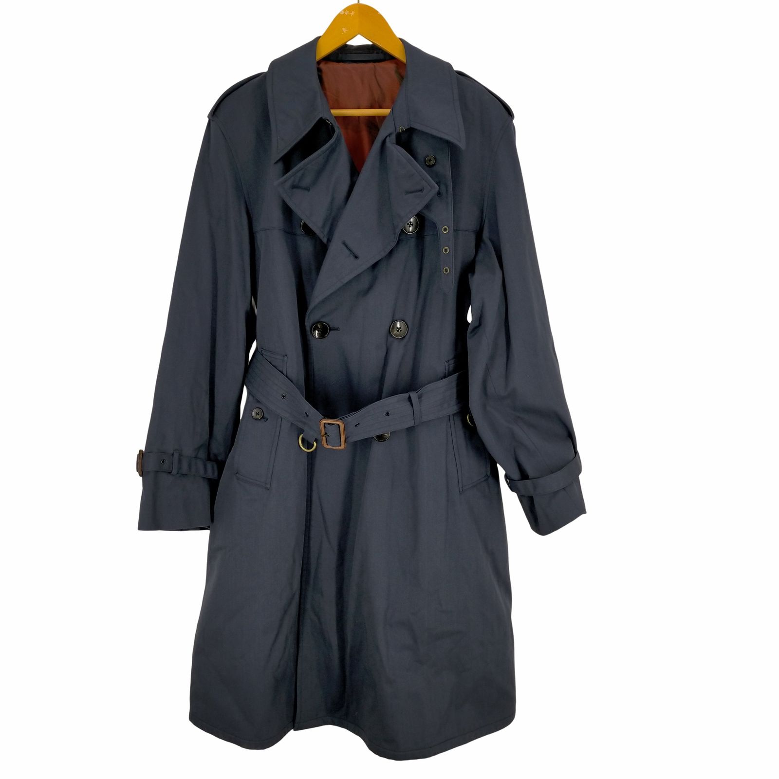 beams メンズコート BEAMS HEART（ビームス ハート）撥水 ギャバジン ステンカラー