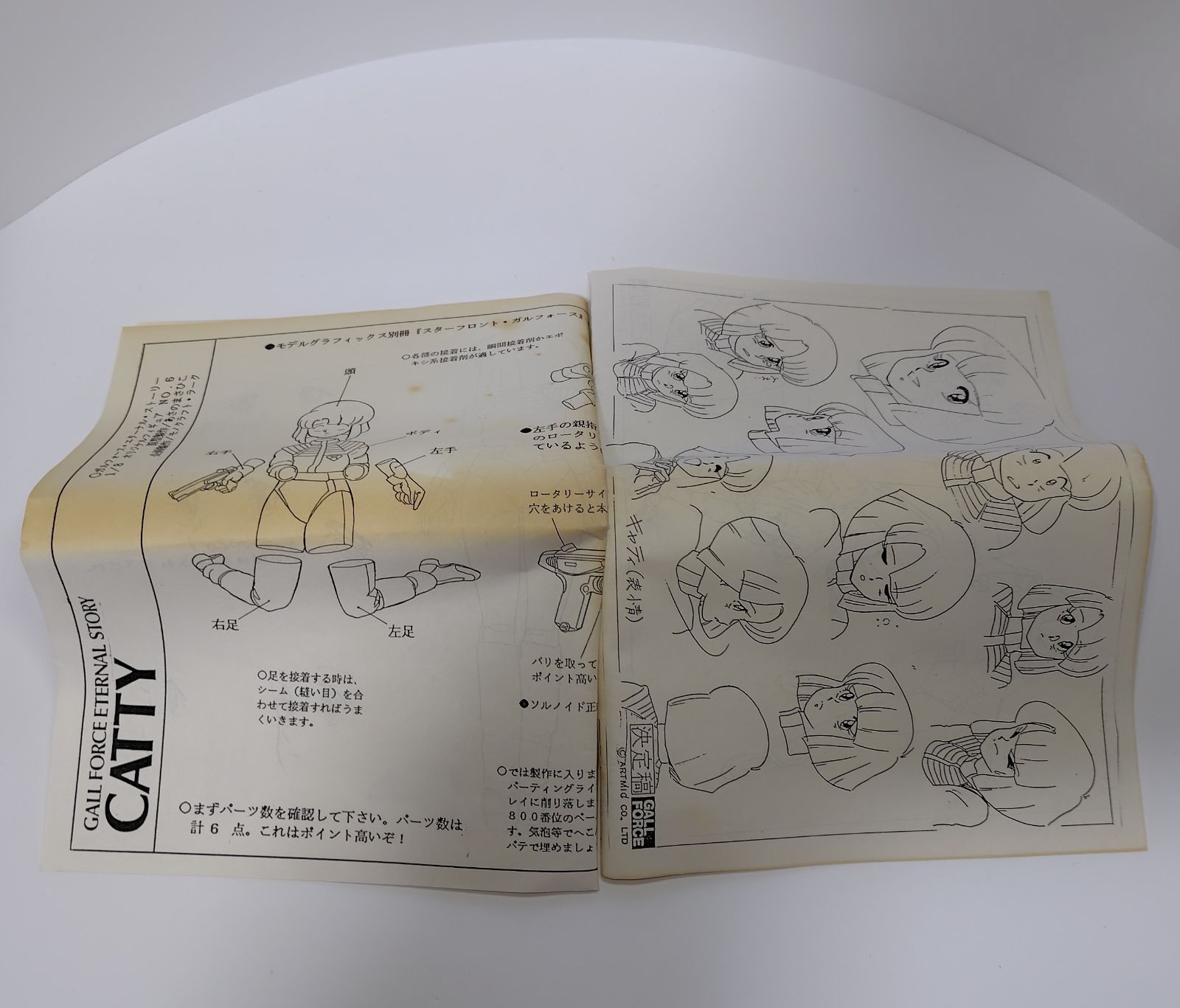 ガルフォース Amazon.co.jp: ガルフォース エターナル・ストーリー [DVD