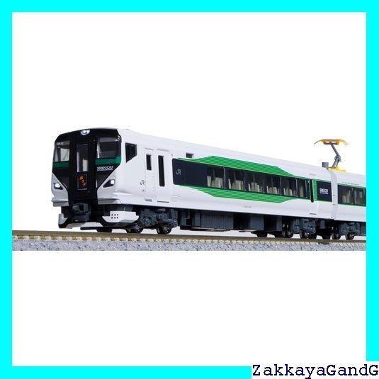 カトー KATO Nゲージ E257系5000番台 9両セット 10-1883 鉄道