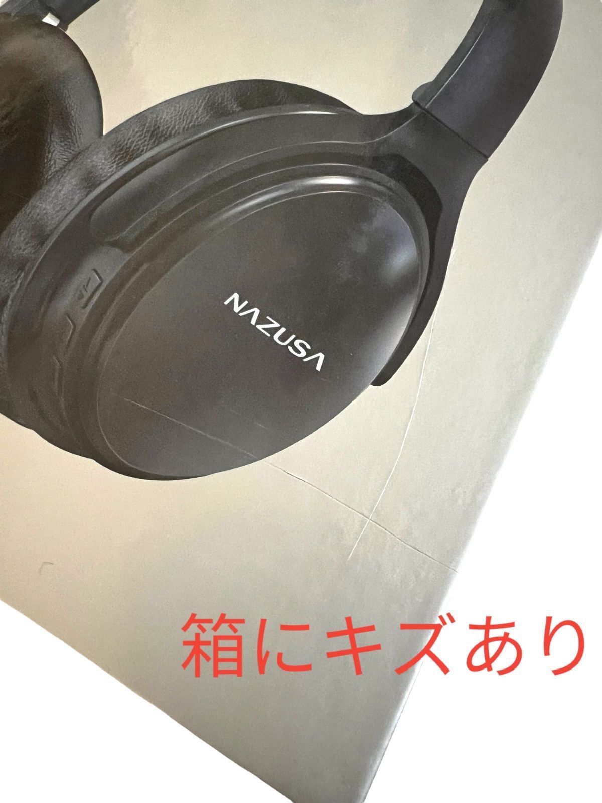 レトロマッチラベル 北欧デザイン 鳥 nazusa ワイヤレスヘッドフォン