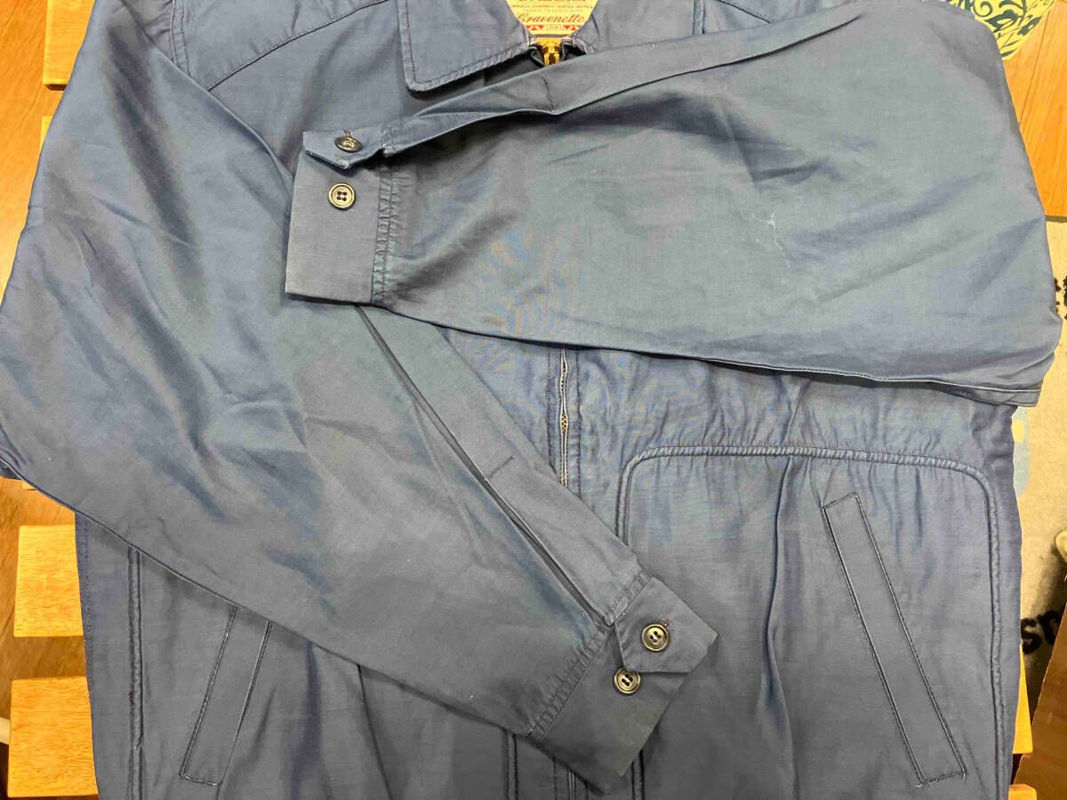jacket マクレガー