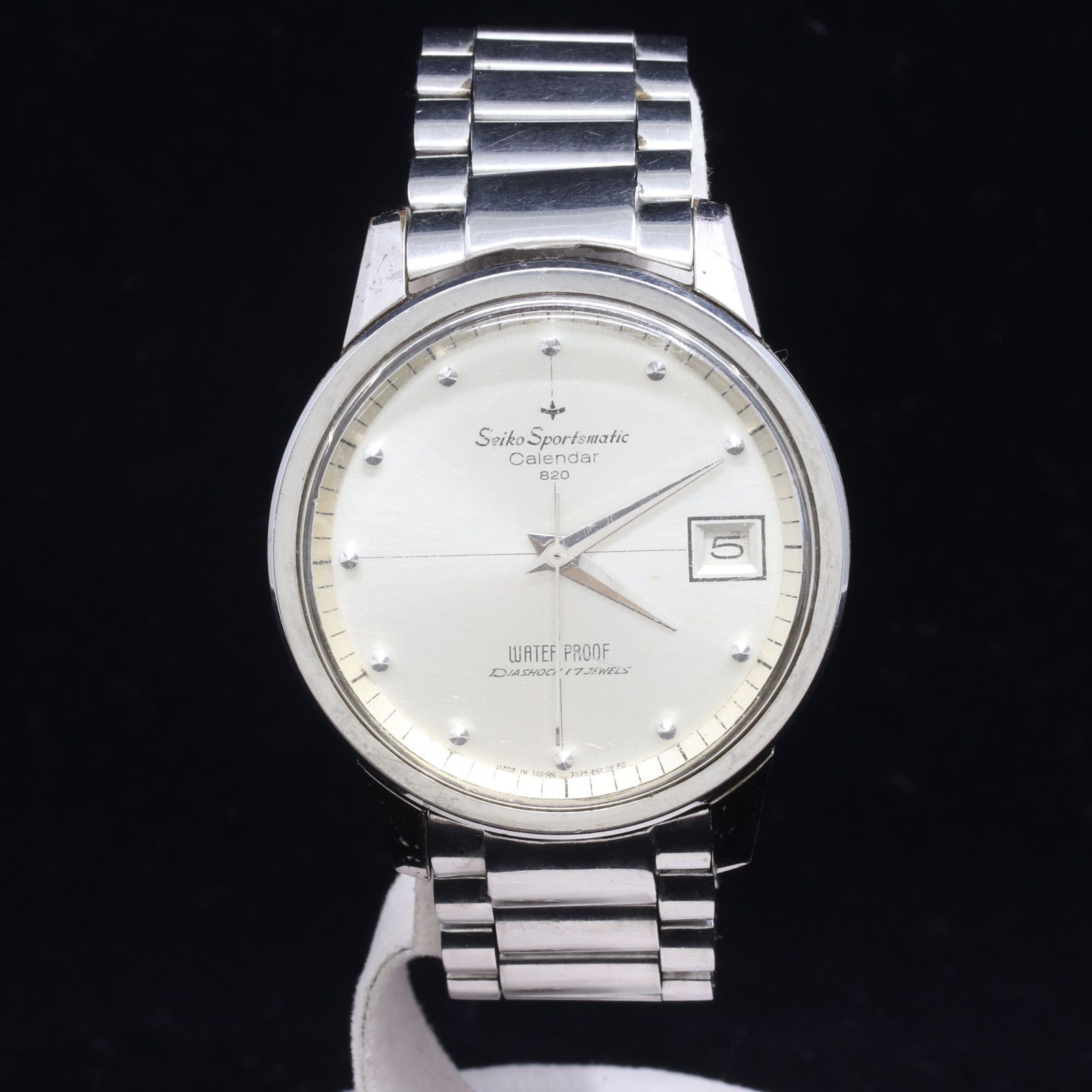 Carese ケアーズ バンブーブレス ゲイフレアーモチーフ ラグ幅16mm