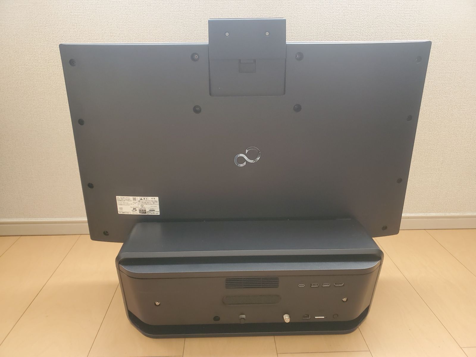 FMV FHシリーズ/i7-6700T/SSD512GB/16GB/DVD-S FUJITSU FMVF56GDW ESPRIMO FH56/GD Win7 Core i7 2670QM 2.20