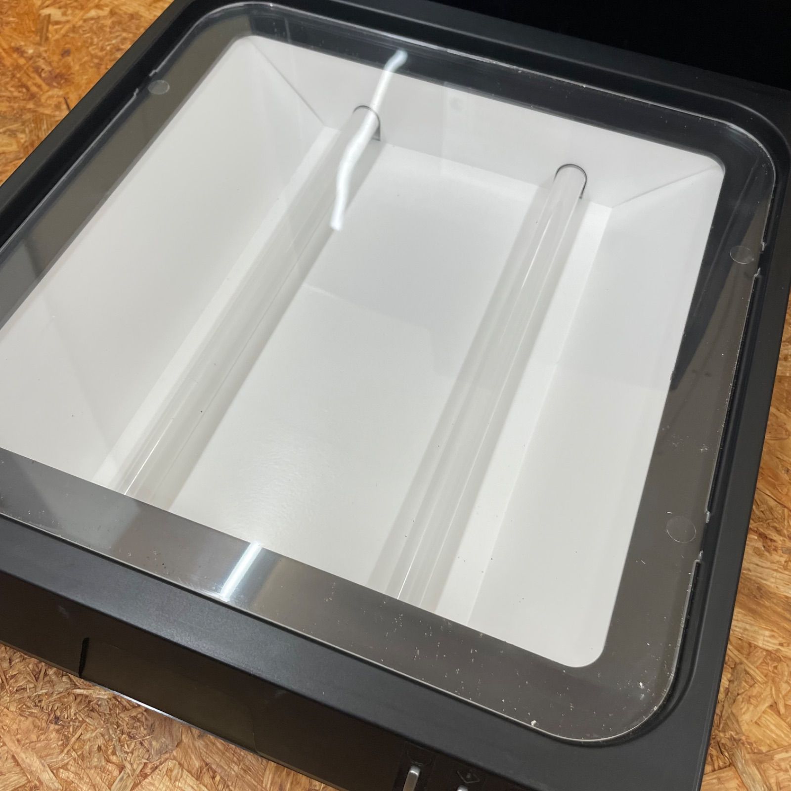 Tシャツくん本体 シルクスクリーン露光機 Tシャツくん本体 シルクスクリーン露光機 公式】Tシャツくんワイド製版