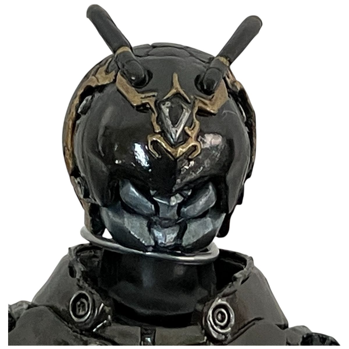 美品 S.I.C. 仮面ライダー龍騎 オルタナティブゼロ&リュウガ