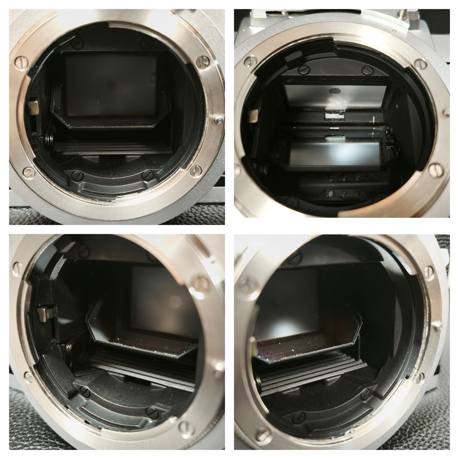 50mm SNA