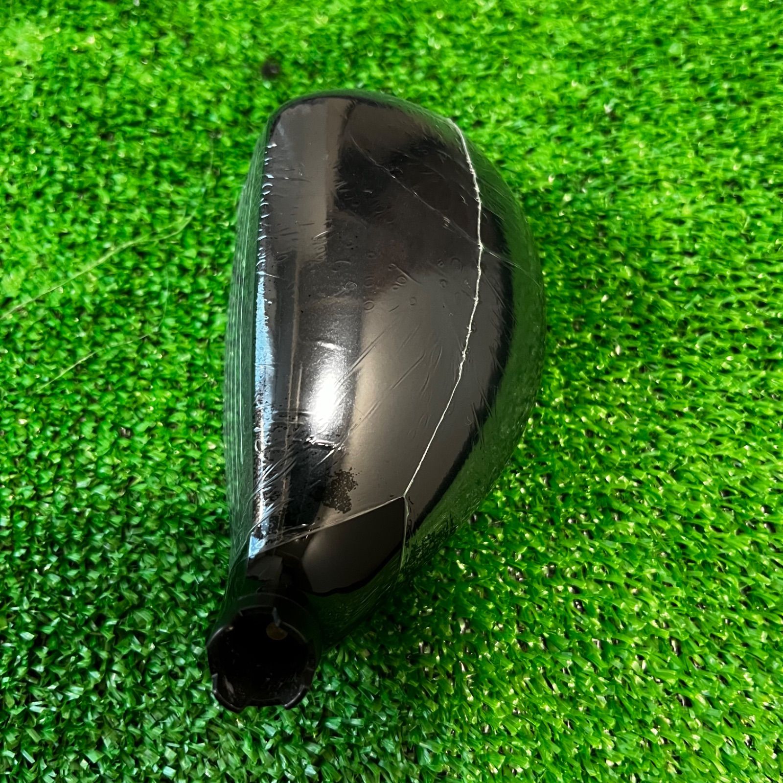 タイトリスト TSi3 20度 ユーティリティ ハイブリッド ヘッドのみ 送料込 タイトリスト TSi3 3U20°ユーティリティヘッドのみ