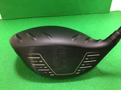 ピン G425 SFT 10.5° アーコス付き ドライバー DR ALTA J CB SLATE DR フレックスS メンズ 男性用 右利き 右用 Cランク ゴルフクラブ