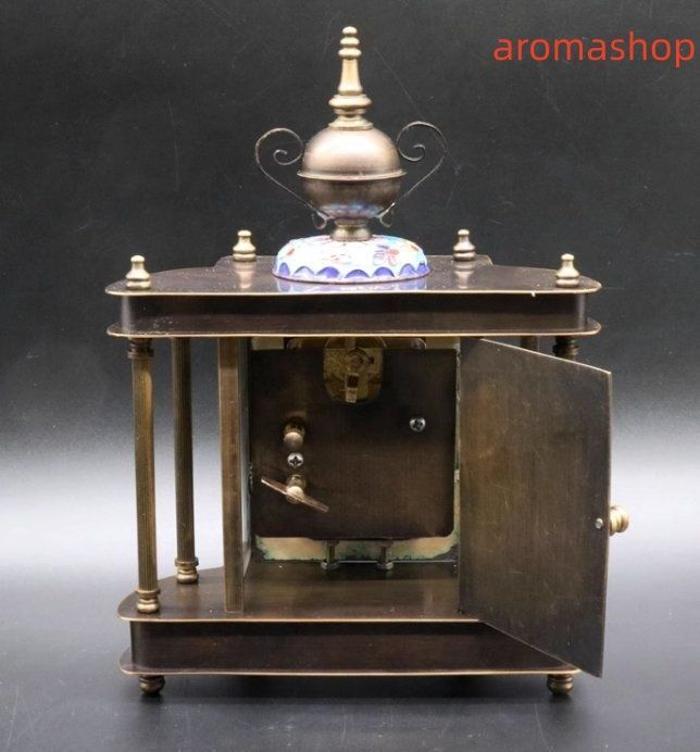 トレロ 機械時計