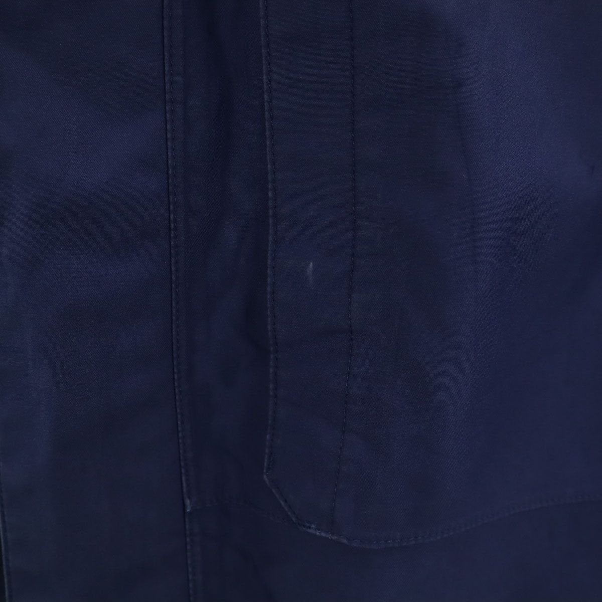 patagonia パタゴニア マウンテンパーカー M ネイビー 裏メッシュ